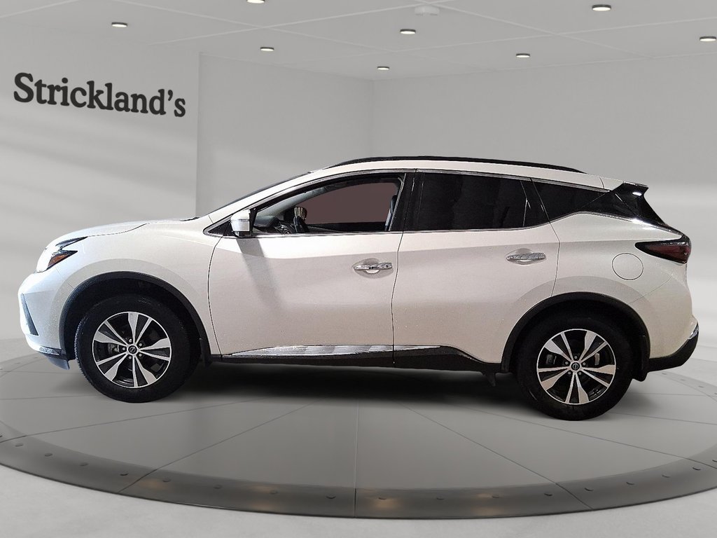 2024 Nissan Murano AWD SV in Stratford, Ontario - 5 - w1024h768px