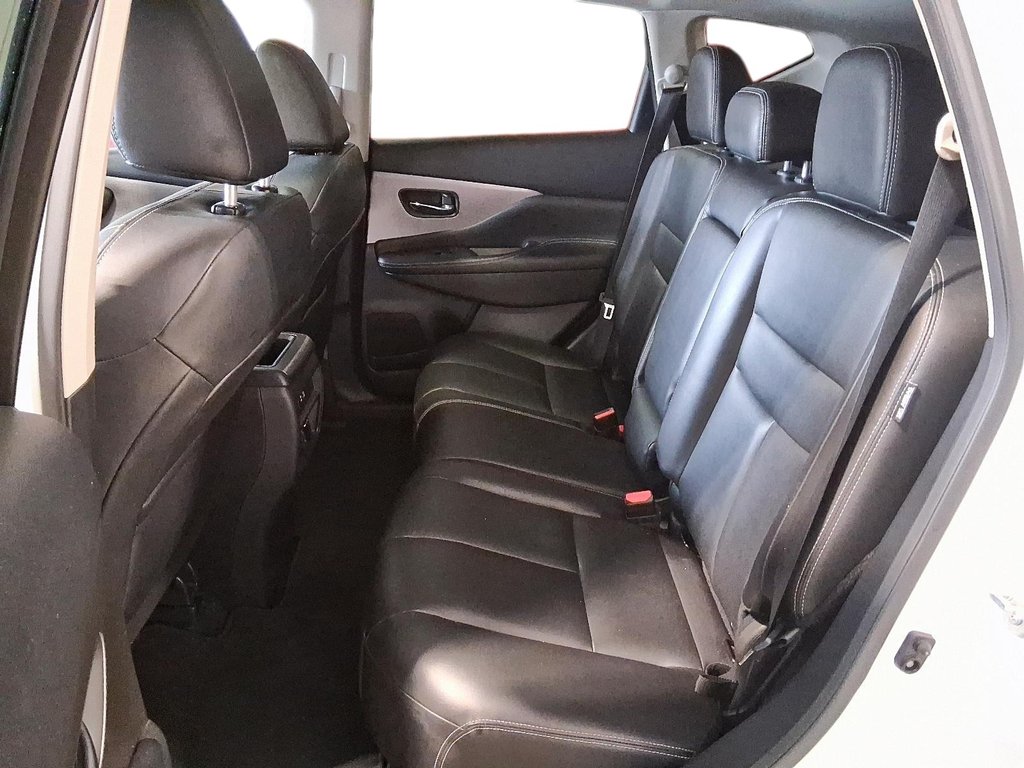 2024 Nissan Murano AWD SV in Stratford, Ontario - 9 - w1024h768px