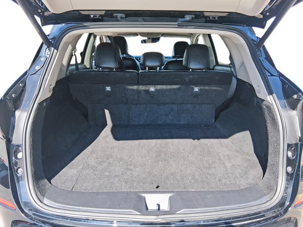 2024 Nissan Murano AWD SV in Stratford, Ontario - 6 - w1024h768px