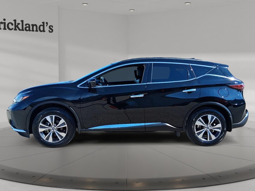 2024 Nissan Murano AWD SV in Stratford, Ontario - 5 - w1024h768px