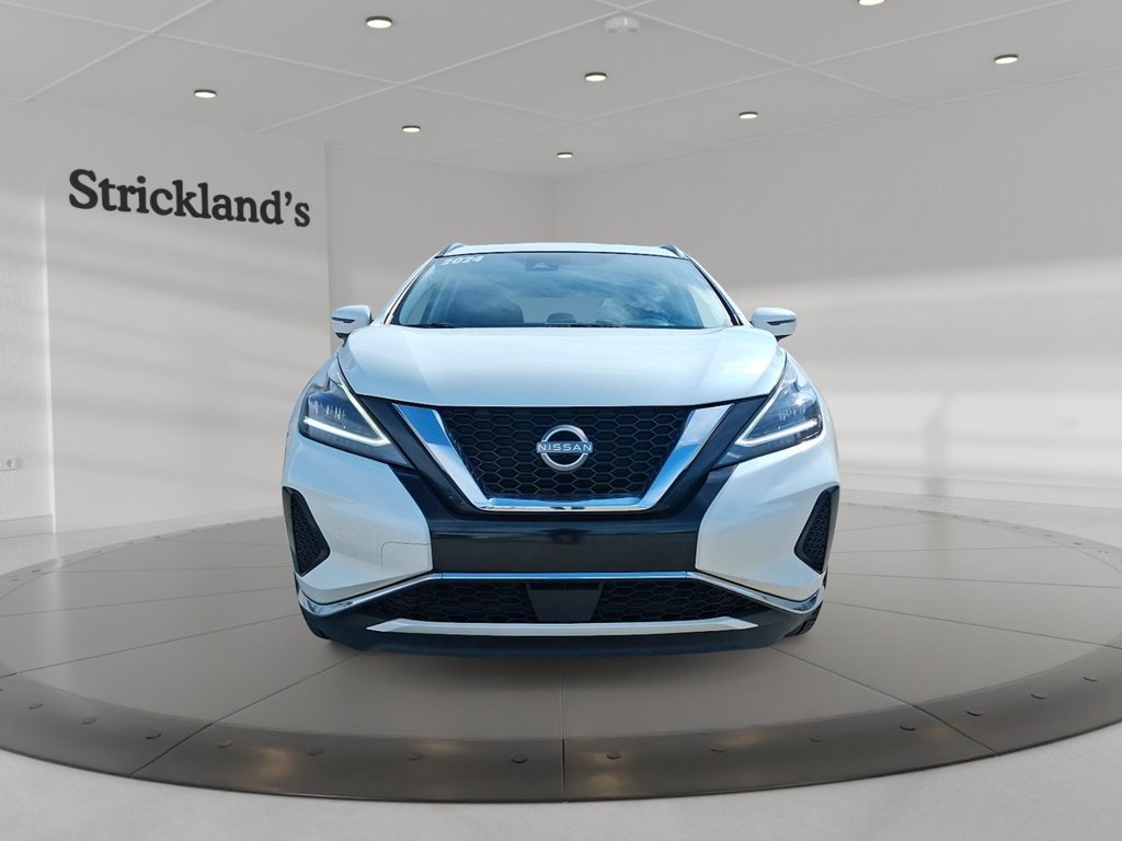 2024 Nissan Murano AWD SV in Stratford, Ontario - 2 - w1024h768px