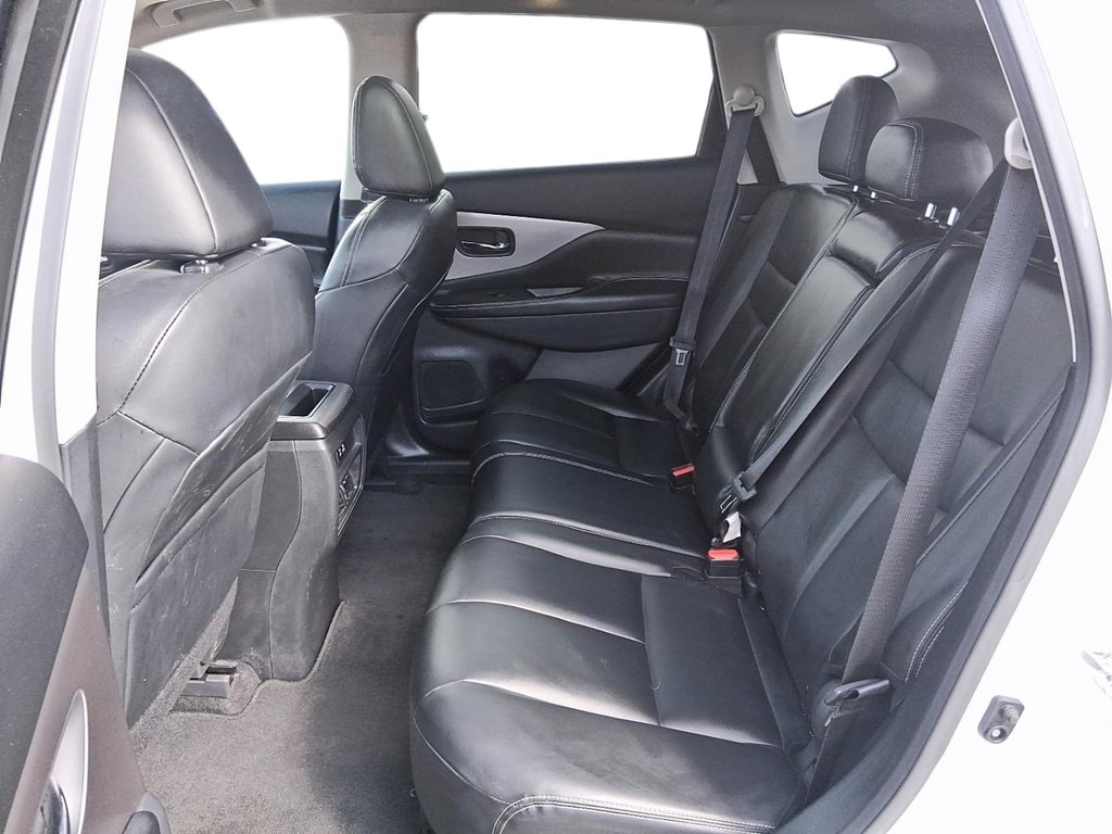 2024 Nissan Murano AWD SV in Stratford, Ontario - 9 - w1024h768px