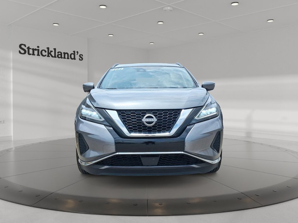 2024 Nissan Murano AWD SL in Stratford, Ontario - 2 - w1024h768px