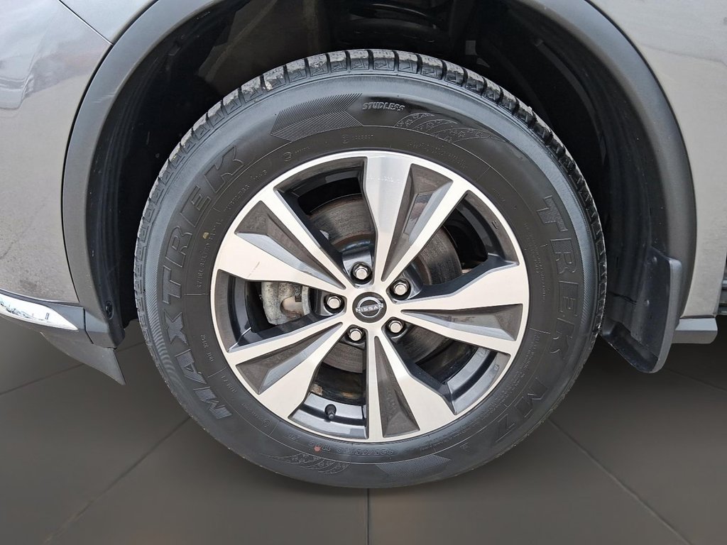 2024 Nissan Murano AWD SL in Stratford, Ontario - 7 - w1024h768px
