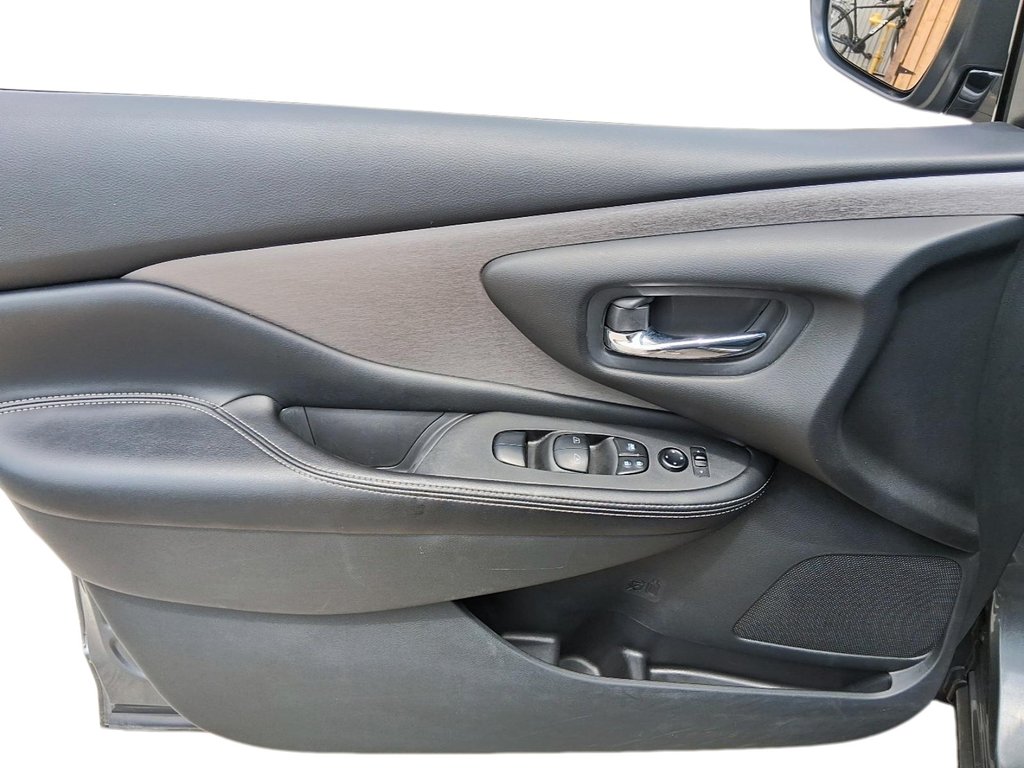 2024 Nissan Murano AWD SL in Stratford, Ontario - 11 - w1024h768px