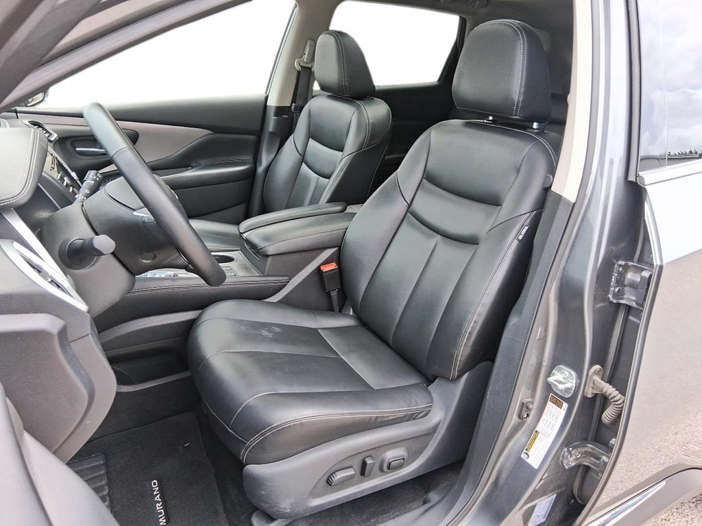 2024 Nissan Murano AWD SL in Stratford, Ontario - 8 - w1024h768px
