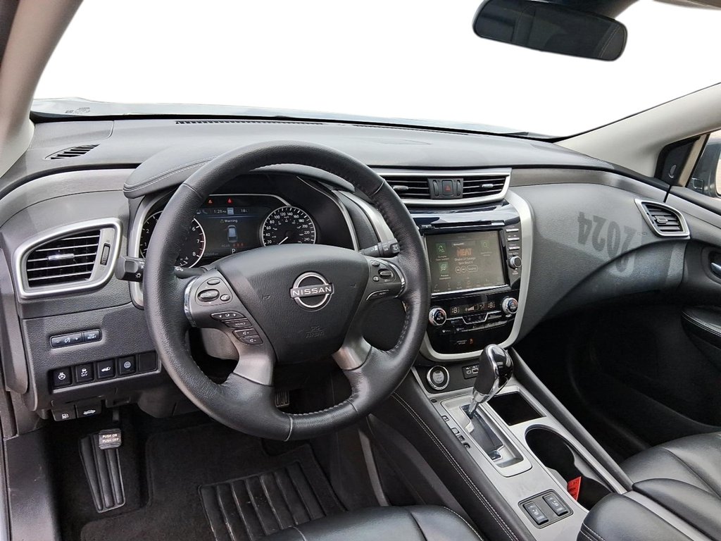 2024 Nissan Murano AWD SL in Stratford, Ontario - 10 - w1024h768px
