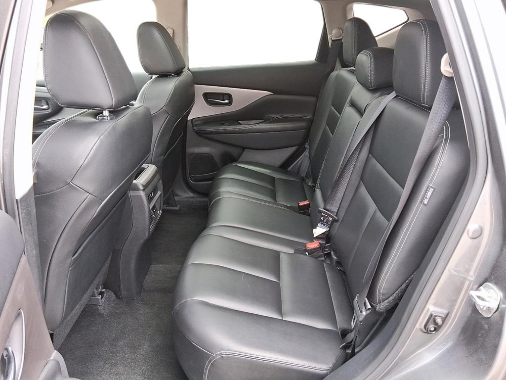 2024 Nissan Murano AWD SL in Stratford, Ontario - 9 - w1024h768px