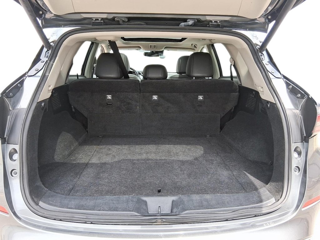 2024 Nissan Murano AWD SL in Stratford, Ontario - 6 - w1024h768px