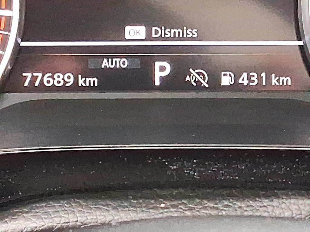 2023 Nissan Pathfinder SL V6 4x4 at in Stratford, Ontario - 14 - w1024h768px