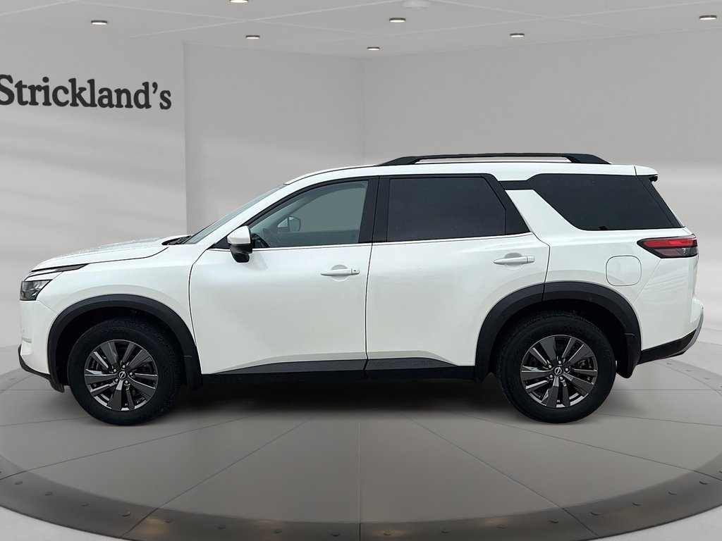 2024 Nissan Pathfinder SV 4WD in Stratford, Ontario - 5 - w1024h768px