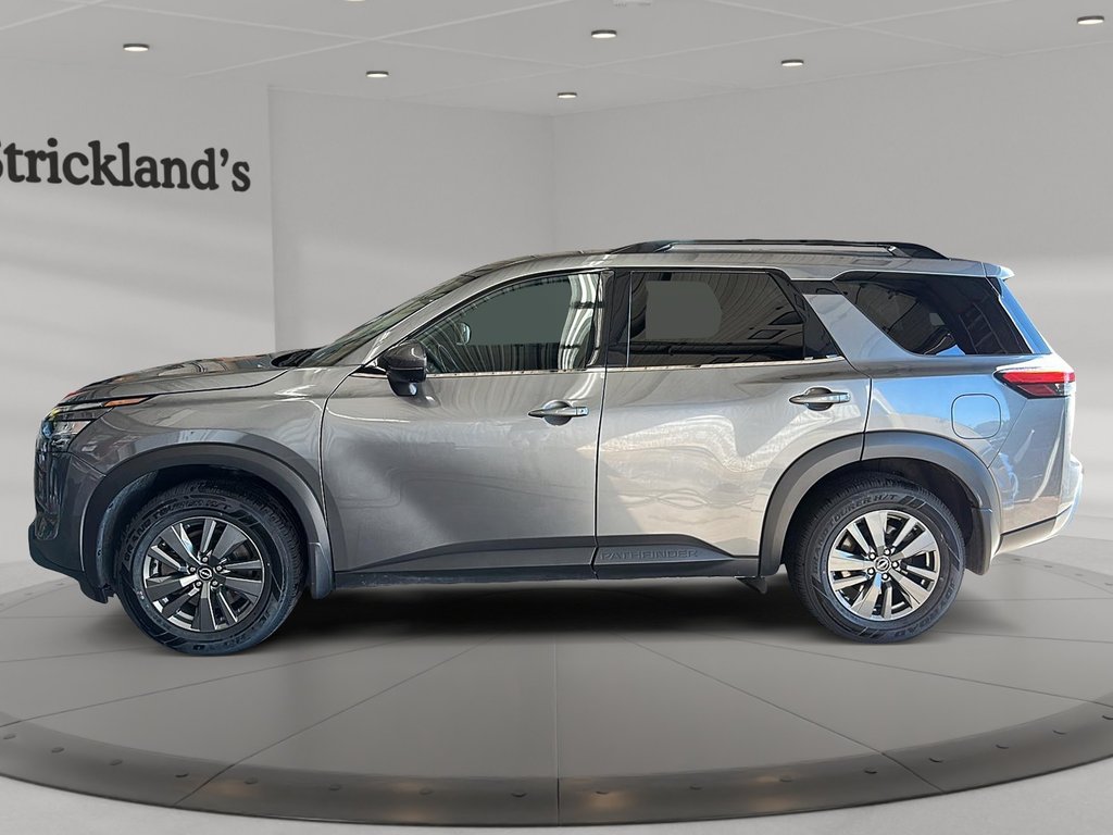 2024 Nissan Pathfinder SV 4WD in Stratford, Ontario - 5 - w1024h768px
