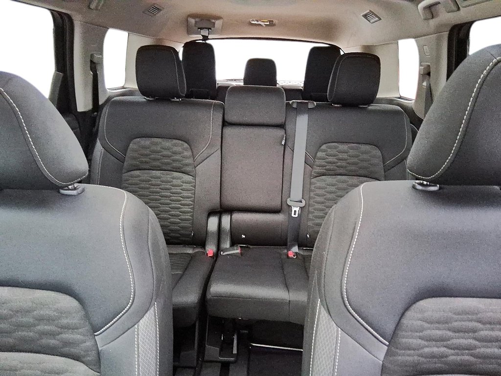 2024 Nissan Pathfinder SV 4WD in Stratford, Ontario - 9 - w1024h768px