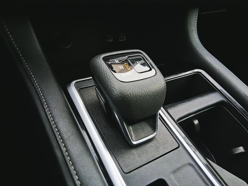 2024 Nissan Pathfinder SV 4WD in Stratford, Ontario - 16 - w1024h768px