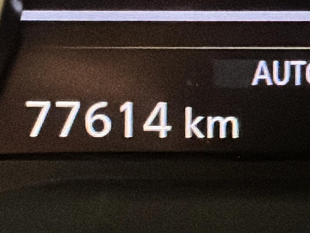 2024 Nissan Pathfinder SV 4WD in Stratford, Ontario - 12 - w1024h768px