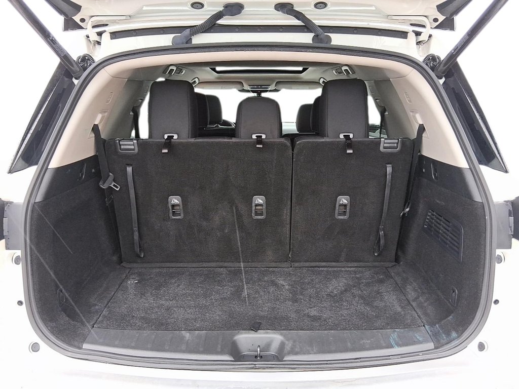 2024 Nissan Pathfinder SV 4WD in Stratford, Ontario - 6 - w1024h768px