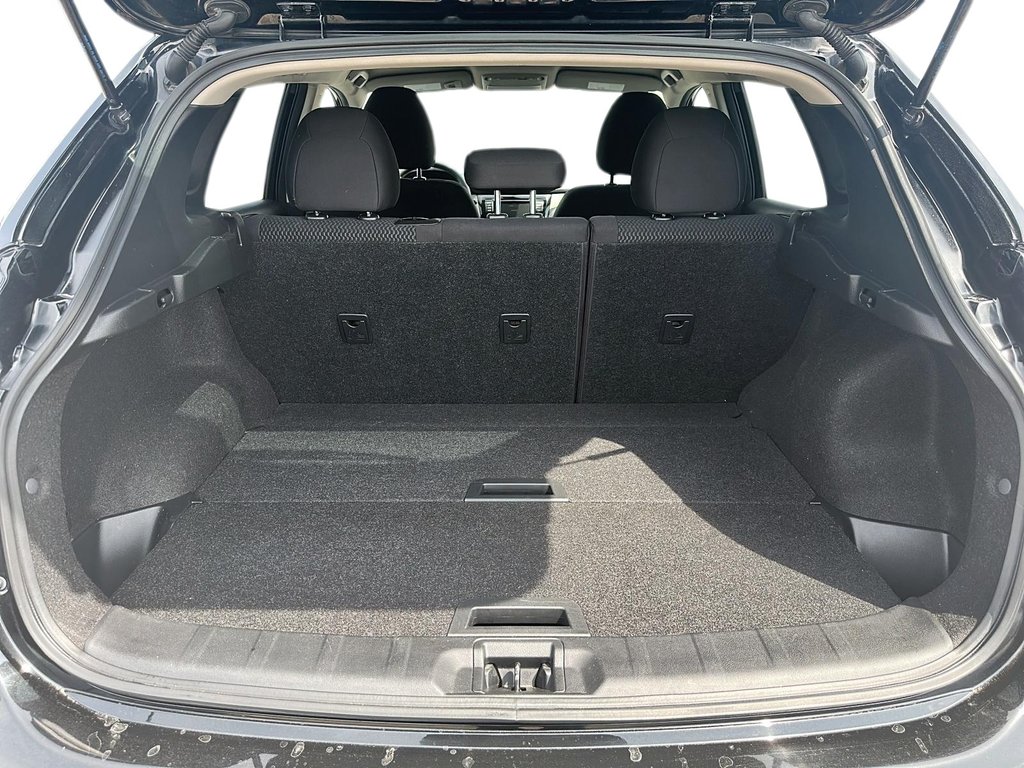 2019 Nissan Qashqai S AWD CVT in Stratford, Ontario - 6 - w1024h768px