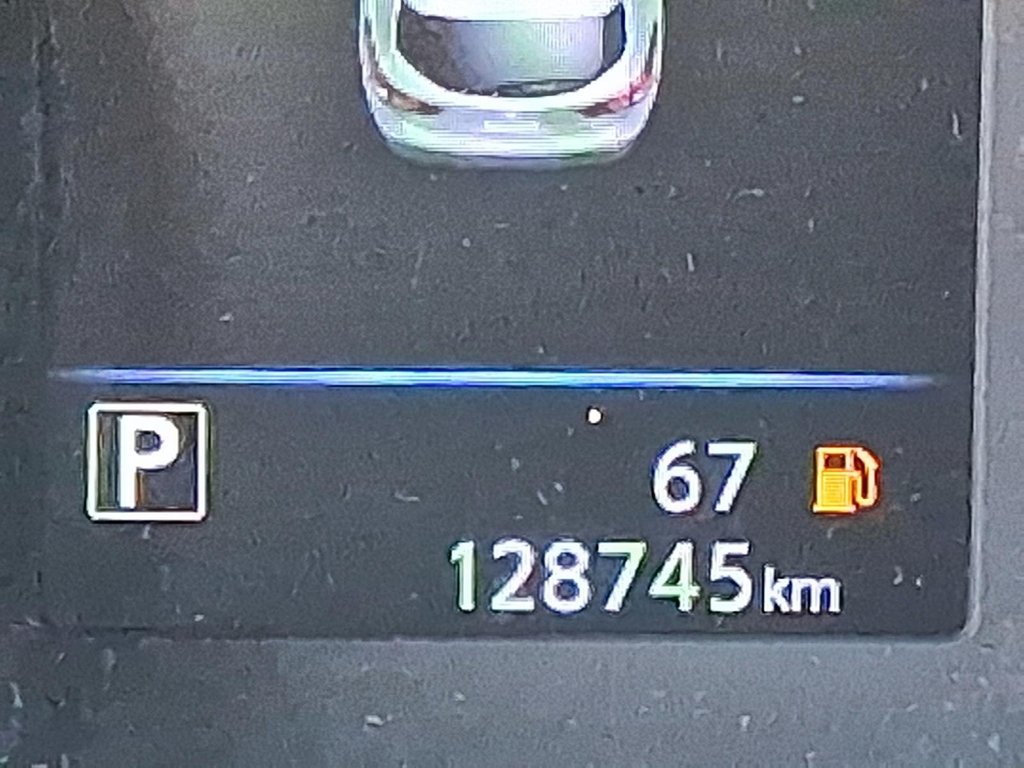 2021 Nissan Qashqai SV FWD CVT in Stratford, Ontario - 13 - w1024h768px