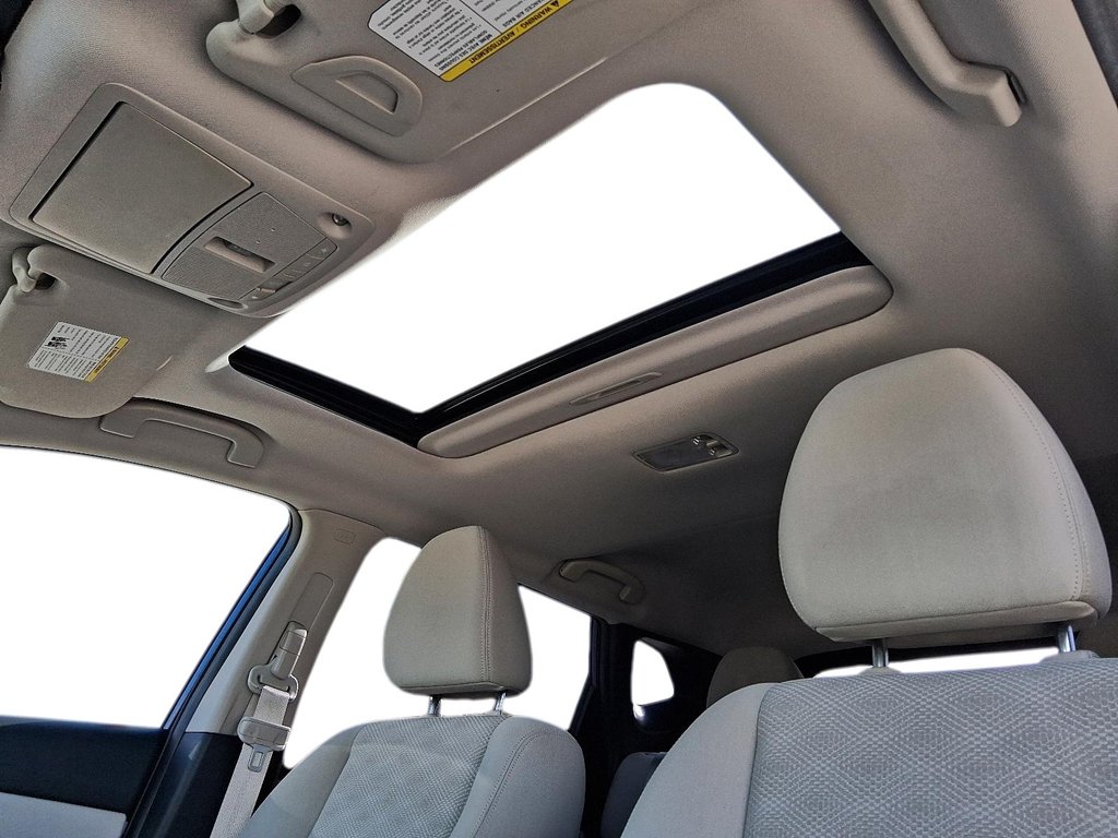 2021 Nissan Qashqai SV FWD CVT in Stratford, Ontario - 17 - w1024h768px