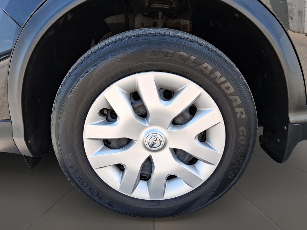 2021 Nissan Qashqai S FWD 6sp in Stratford, Ontario - 8 - w1024h768px