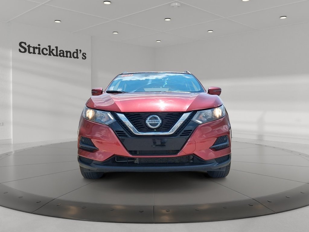 2021 Nissan Qashqai SV FWD CVT (2) in Stratford, Ontario - 2 - w1024h768px