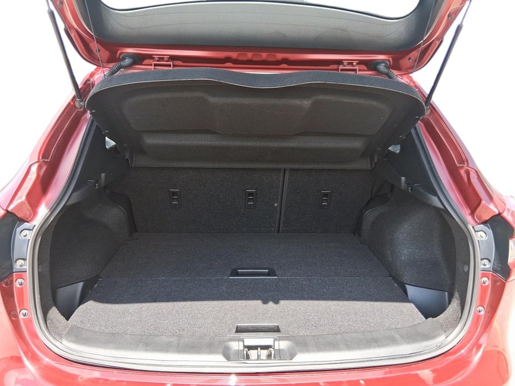 2021 Nissan Qashqai SV FWD CVT (2) in Stratford, Ontario - 6 - w1024h768px