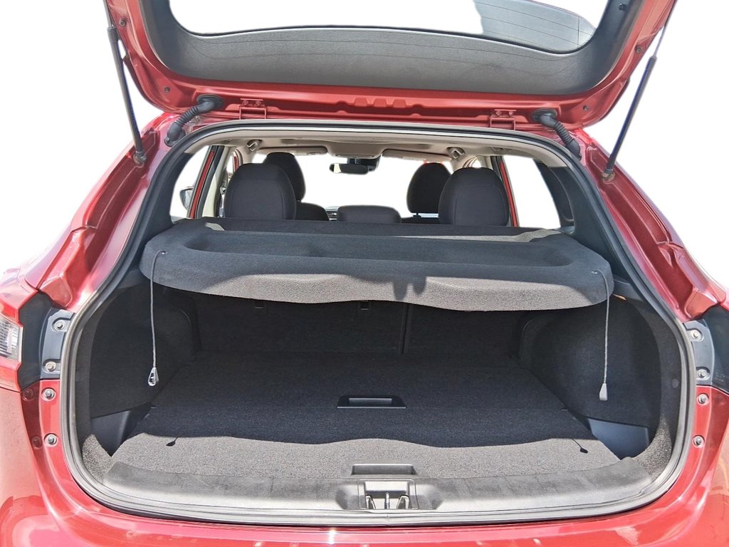 2021 Nissan Qashqai SV FWD CVT (2) in Stratford, Ontario - 8 - w1024h768px
