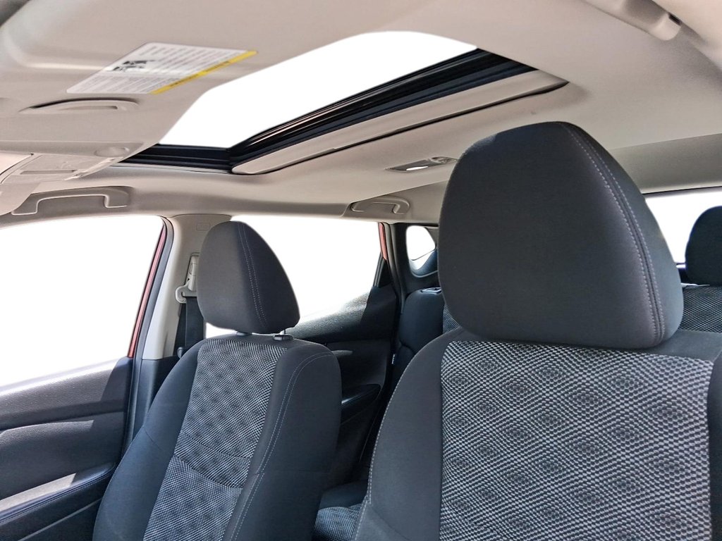 2021 Nissan Qashqai SV FWD CVT (2) in Stratford, Ontario - 19 - w1024h768px