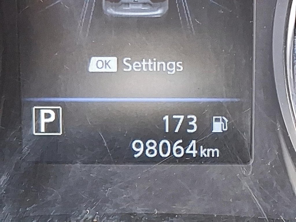 2021 Nissan Qashqai SV FWD CVT (2) in Stratford, Ontario - 14 - w1024h768px