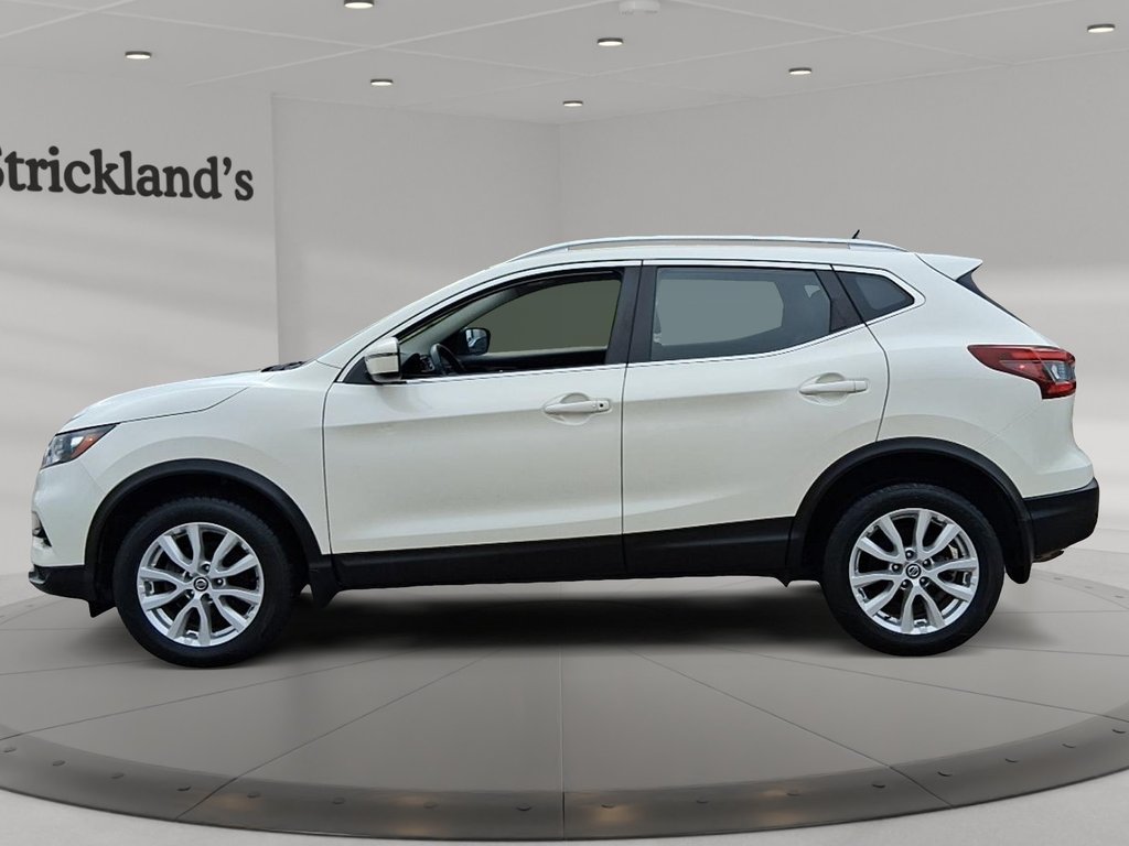 2022 Nissan Qashqai SV FWD CVT in Stratford, Ontario - 5 - w1024h768px