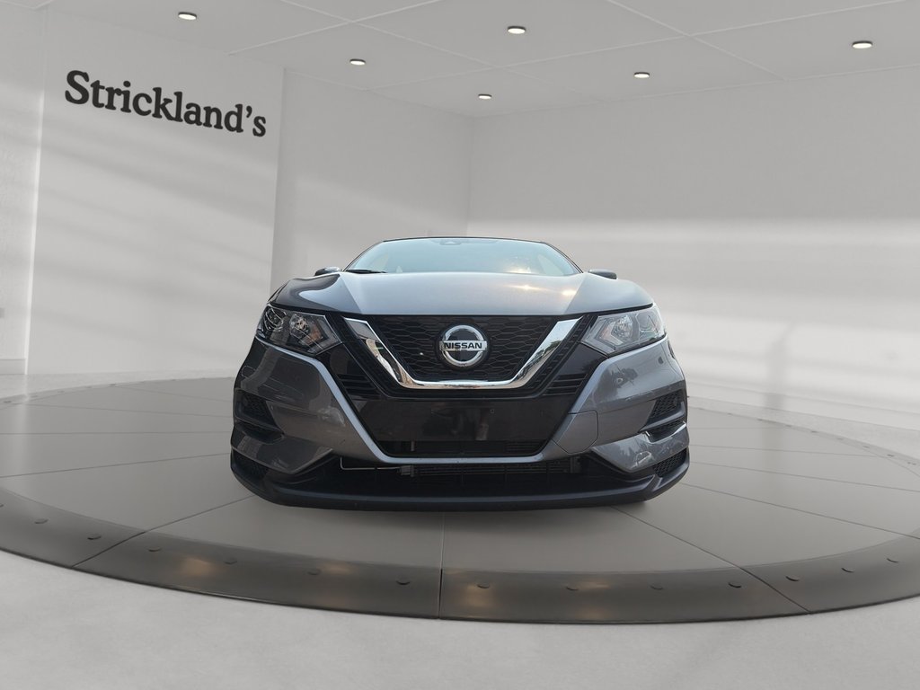 2022 Nissan Qashqai S AWD CVT in Stratford, Ontario - 3 - w1024h768px