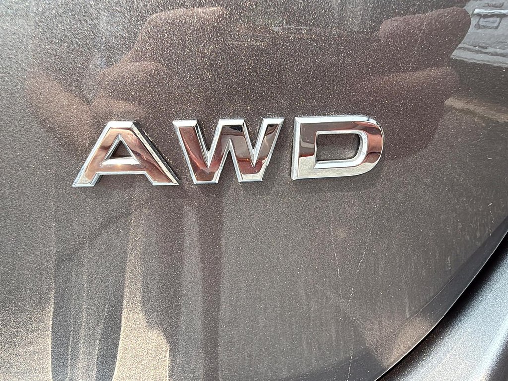 2022 Nissan Qashqai S AWD CVT in Stratford, Ontario - 17 - w1024h768px