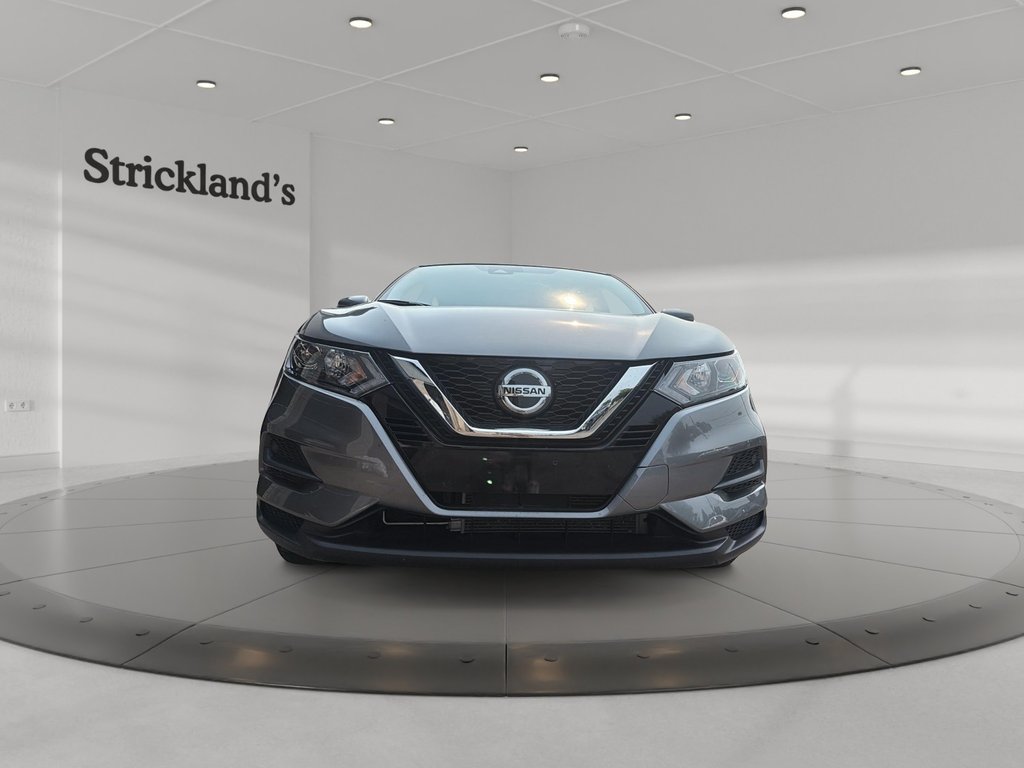 2022 Nissan Qashqai S AWD CVT in Stratford, Ontario - 2 - w1024h768px