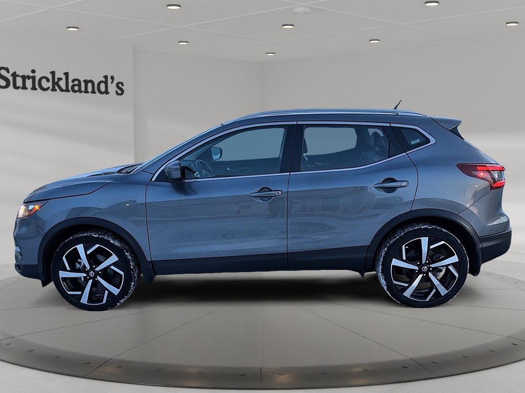 2023 Nissan Qashqai SL AWD CVT in Stratford, Ontario - 5 - w1024h768px