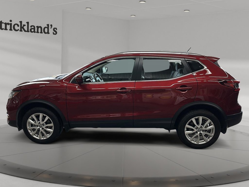 2023 Nissan Qashqai SV AWD CVT in Stratford, Ontario - 5 - w1024h768px