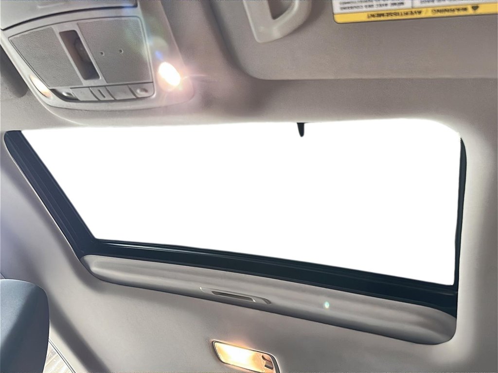 2023 Nissan Qashqai SV AWD CVT in Stratford, Ontario - 17 - w1024h768px