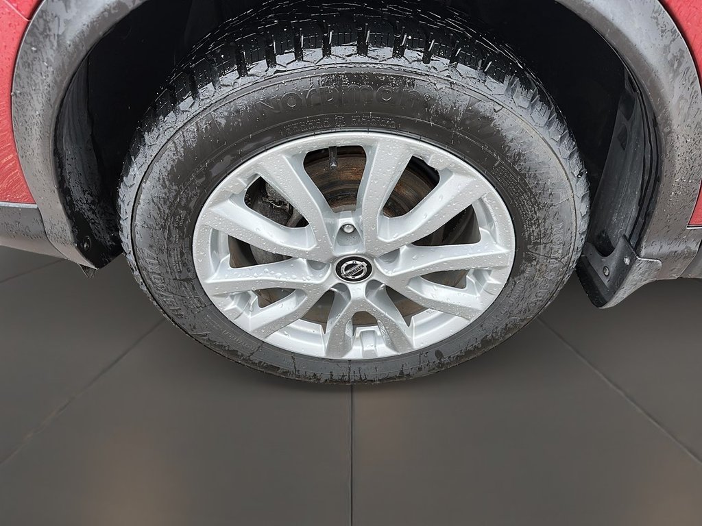 2023 Nissan Qashqai SV AWD CVT in Stratford, Ontario - 7 - w1024h768px