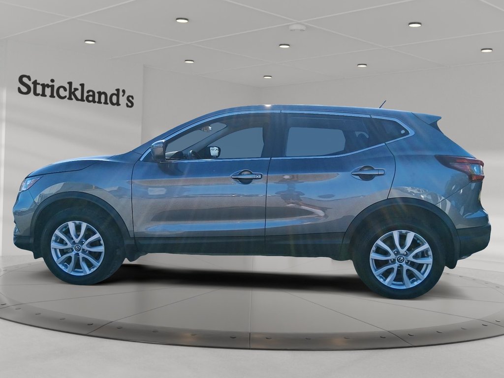 2023 Nissan Qashqai S FWD CVT in Stratford, Ontario - 5 - w1024h768px