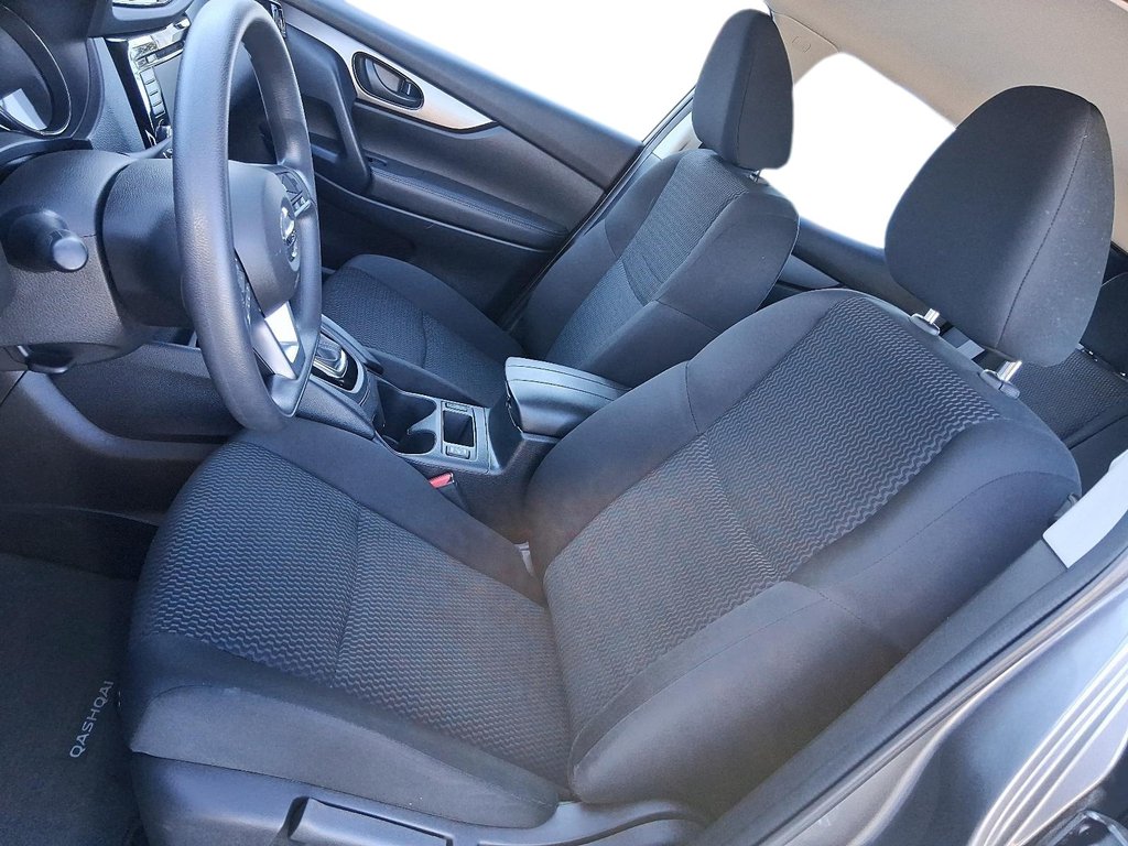 2023 Nissan Qashqai S FWD CVT in Stratford, Ontario - 8 - w1024h768px