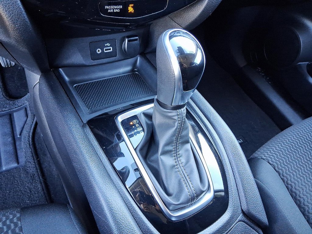 2023 Nissan Qashqai S FWD CVT in Stratford, Ontario - 14 - w1024h768px