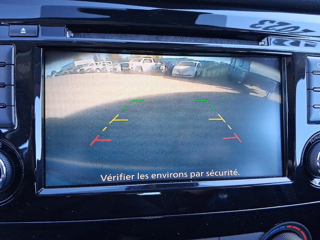 2023 Nissan Qashqai S FWD CVT in Stratford, Ontario - 15 - w1024h768px