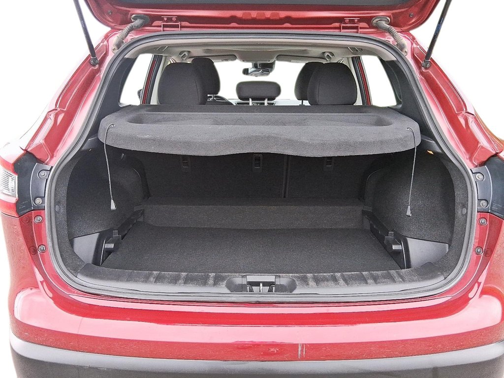 2023 Nissan Qashqai SV AWD CVT in Stratford, Ontario - 7 - w1024h768px