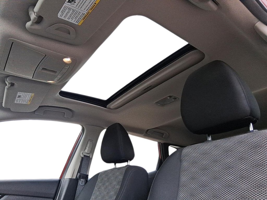 2023 Nissan Qashqai SV AWD CVT in Stratford, Ontario - 17 - w1024h768px