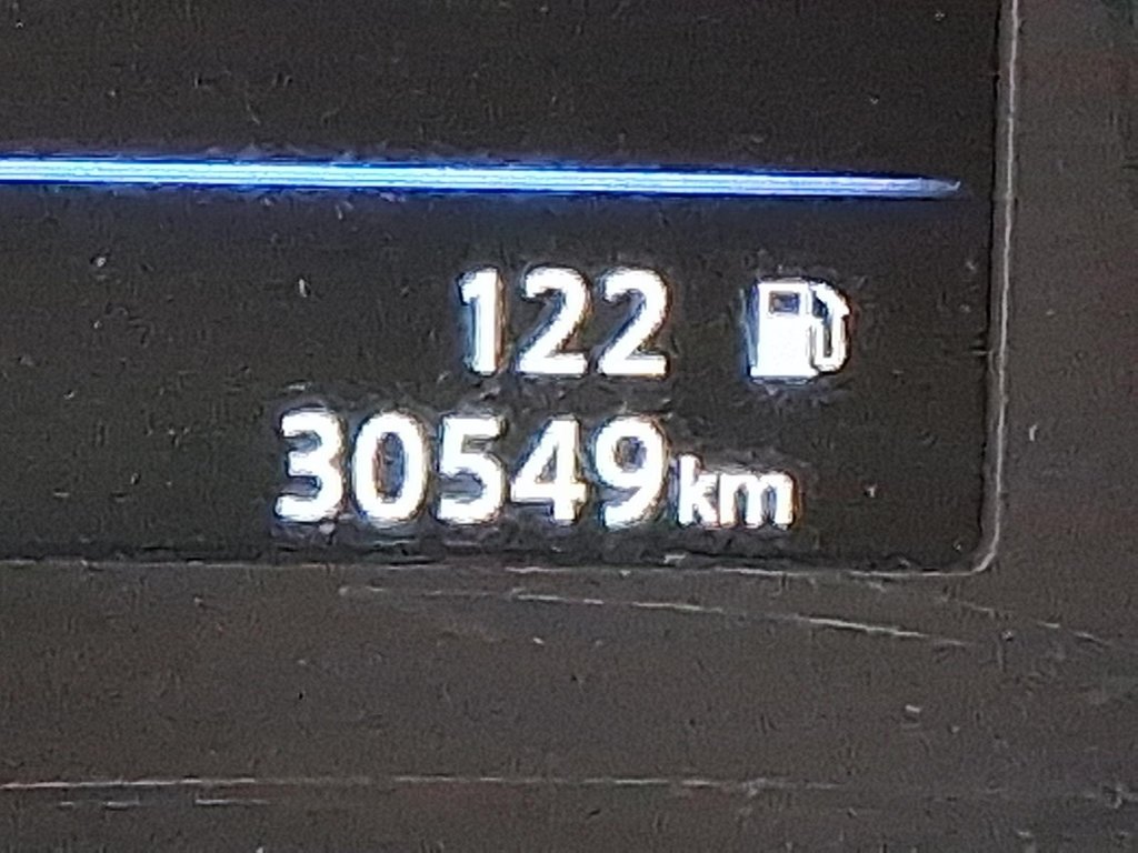 2023 Nissan Qashqai SV AWD CVT in Stratford, Ontario - 14 - w1024h768px