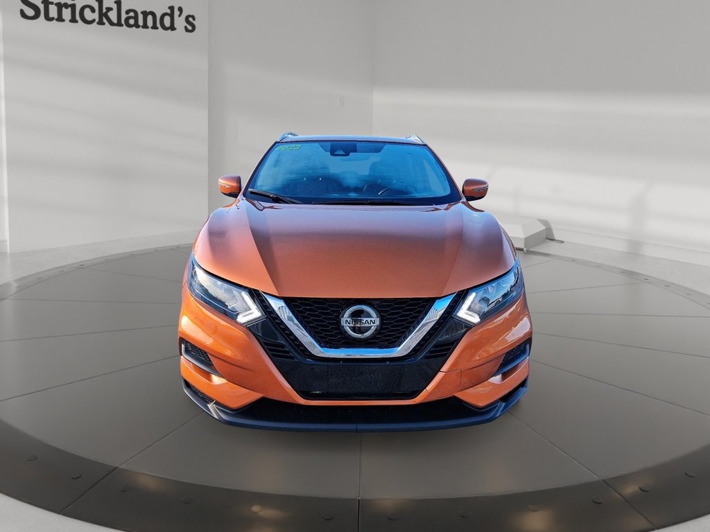 2023 Nissan Qashqai SV AWD CVT in Stratford, Ontario - 2 - w1024h768px