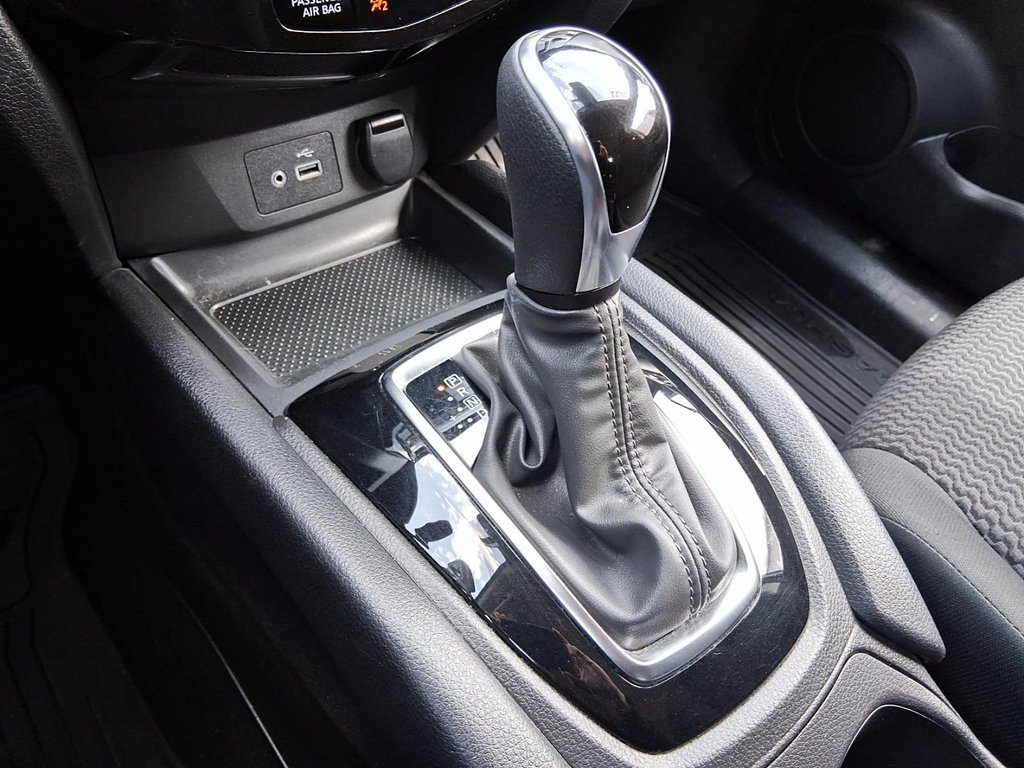 2023 Nissan Qashqai S FWD CVT in Stratford, Ontario - 17 - w1024h768px