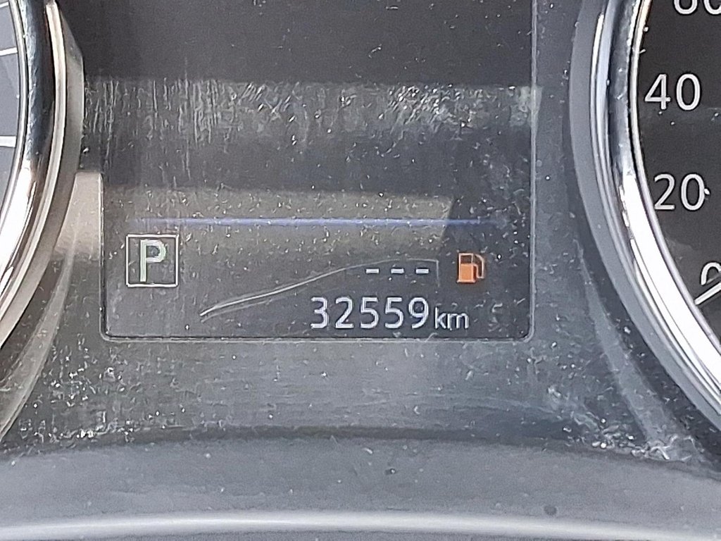 2023 Nissan Qashqai S FWD CVT in Stratford, Ontario - 14 - w1024h768px