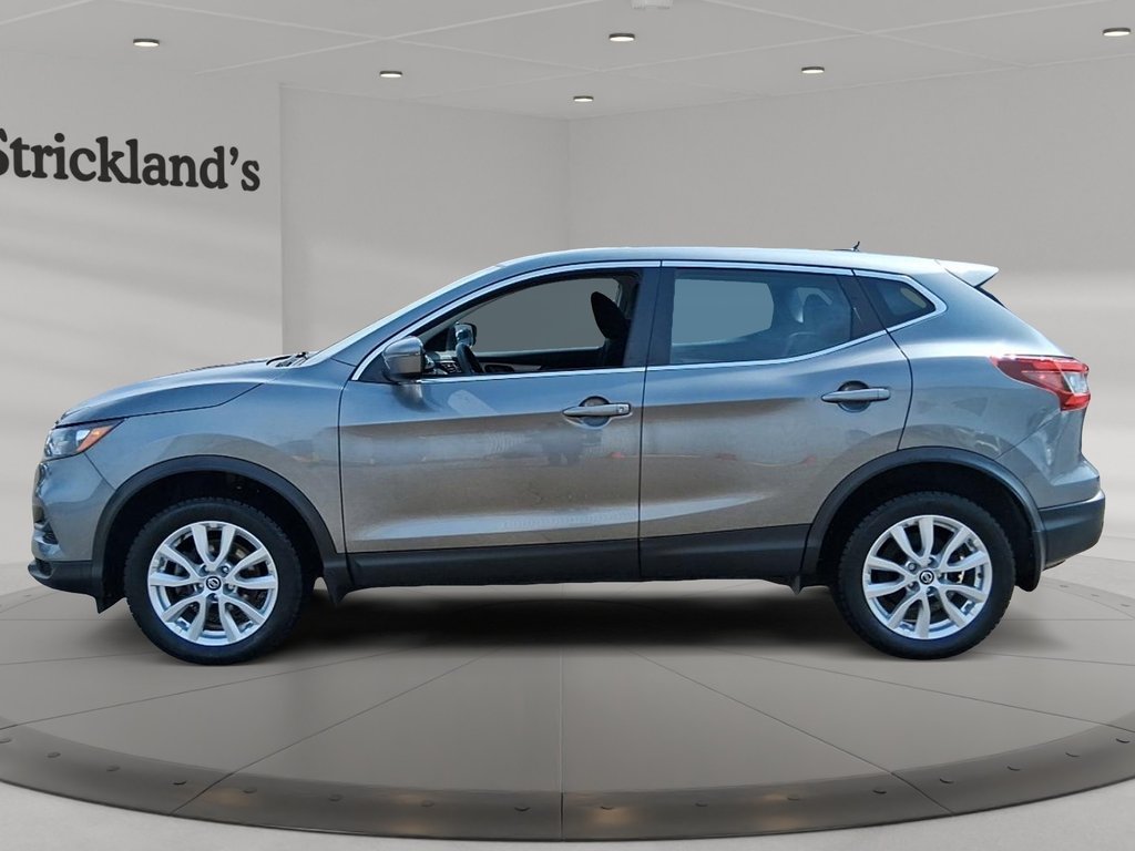 2023 Nissan Qashqai S FWD CVT in Stratford, Ontario - 5 - w1024h768px