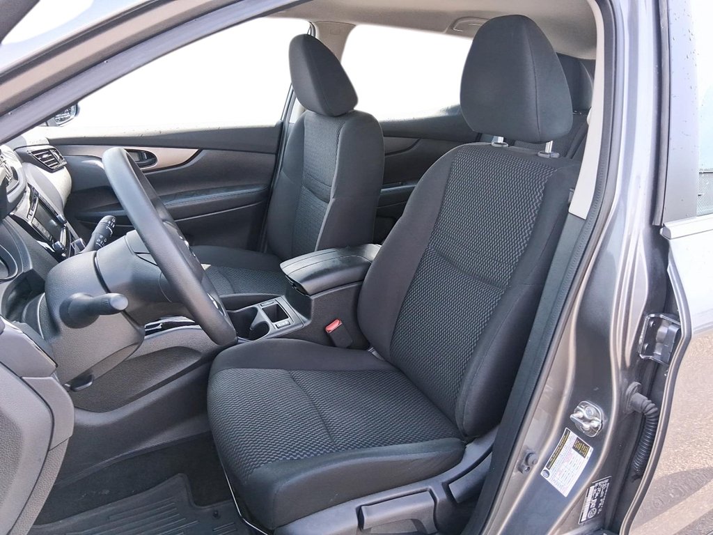 2023 Nissan Qashqai S FWD CVT in Stratford, Ontario - 9 - w1024h768px