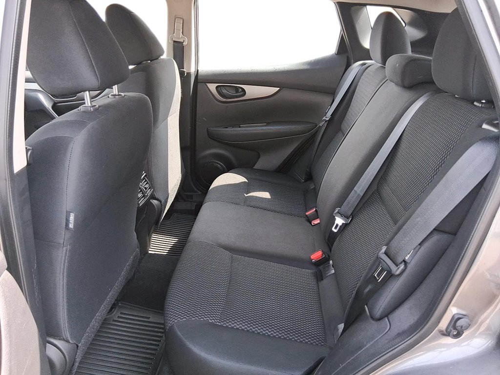 2023 Nissan Qashqai S FWD CVT in Stratford, Ontario - 10 - w1024h768px